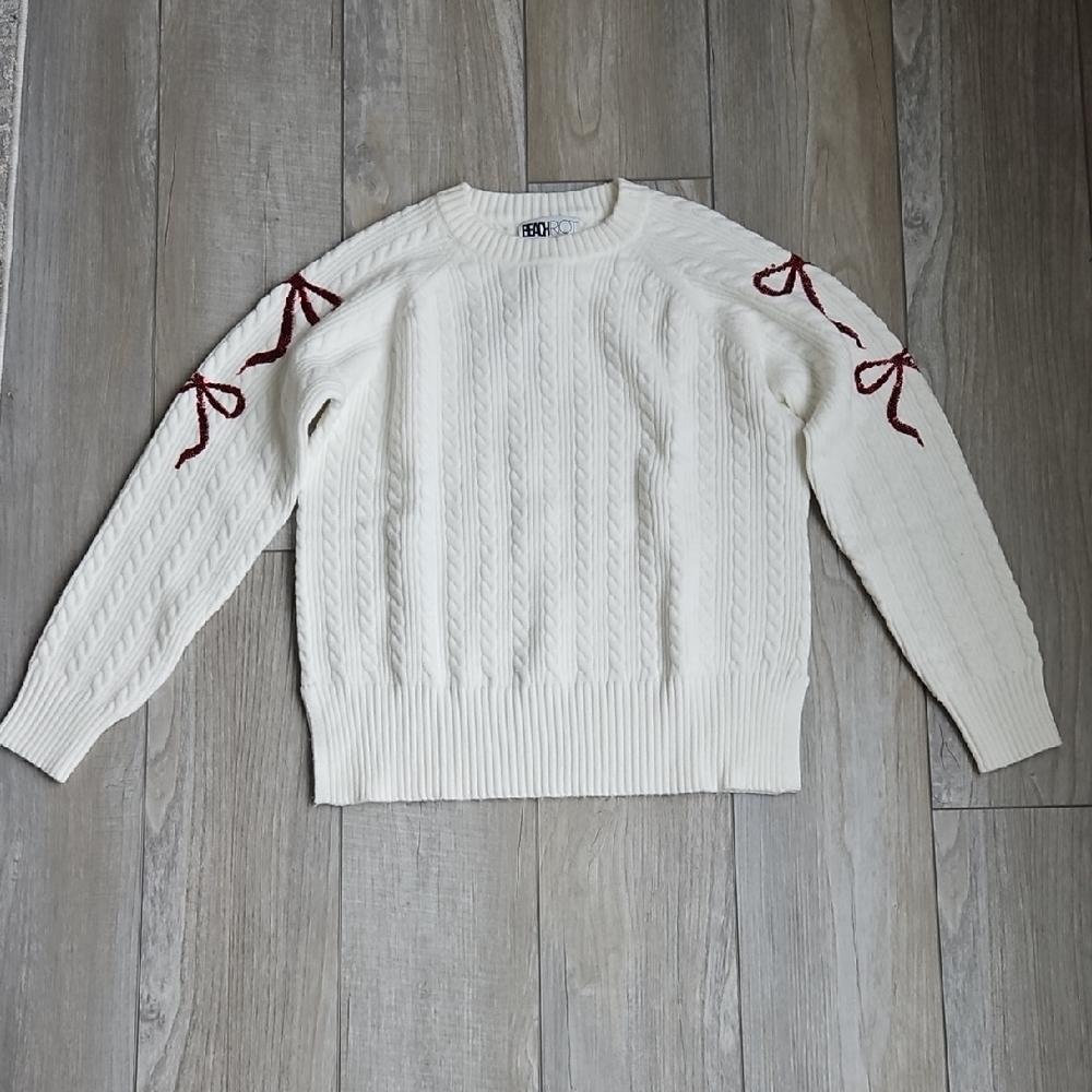 Beach Riot Sweater - Picture 2 of 8
